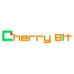 asuka-yokoさんの「CherryBit」のロゴ作成への提案