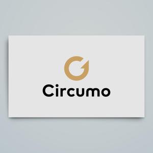 haru_Design (haru_Design)さんの伝統工芸への投資でお金を循環させる会社「Circumo」(サーキュモ)のロゴへの提案
