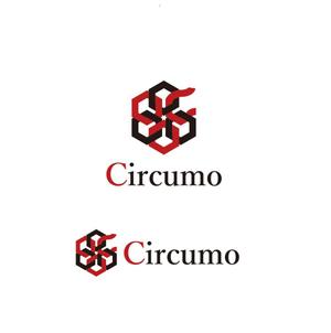 KOZ-DESIGN (saki8)さんの伝統工芸への投資でお金を循環させる会社「Circumo」(サーキュモ)のロゴへの提案