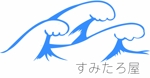 Lighting Design SEKI (lighting-seki10)さんのマリンレジャーのお店「すみたろ屋」のロゴへの提案