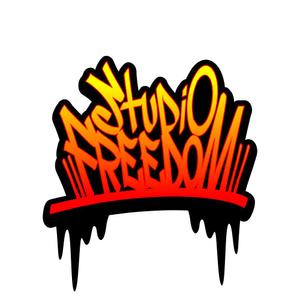 hamada2029 (hamada2029)さんの新規EVENT SPACE「Studio Freedom」のロゴへの提案