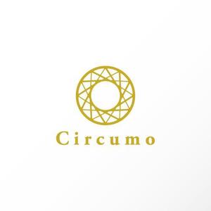 カタチデザイン (katachidesign)さんの伝統工芸への投資でお金を循環させる会社「Circumo」(サーキュモ)のロゴへの提案