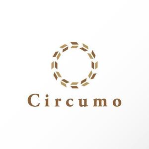 カタチデザイン (katachidesign)さんの伝統工芸への投資でお金を循環させる会社「Circumo」(サーキュモ)のロゴへの提案