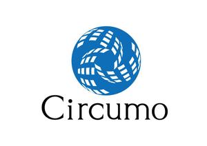 日和屋 hiyoriya (shibazakura)さんの伝統工芸への投資でお金を循環させる会社「Circumo」(サーキュモ)のロゴへの提案