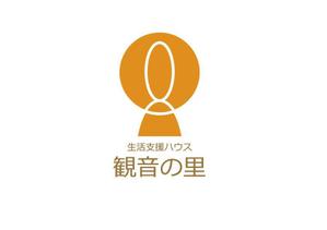 ymdesign (yunko_m)さんの生活支援ハウスのロゴ制作への提案