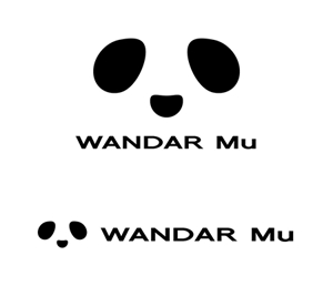 waami01 (waami01)さんのWANDAR Mu（ワンダー ムー）ARサービス　アプリロゴ作成への提案