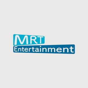 GM_DESIGN (GM_DESIGN)さんの福岡のMRT Entertainment株式会社のロゴ作成への提案