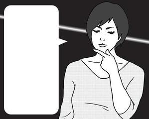 二階堂ちはる (umako_takitate)さんの女性イラストの作成（ブログ挿絵用）への提案