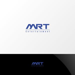 Nyankichi.com (Nyankichi_com)さんの福岡のMRT Entertainment株式会社のロゴ作成への提案