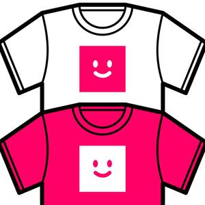 hamada2029 (hamada2029)さんのTシャツデザイン（保育園スタッフ用）への提案