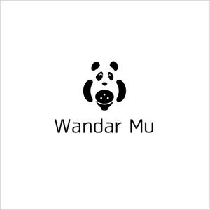 eddy_myson (kanaeddy)さんのWANDAR Mu（ワンダー ムー）ARサービス　アプリロゴ作成への提案