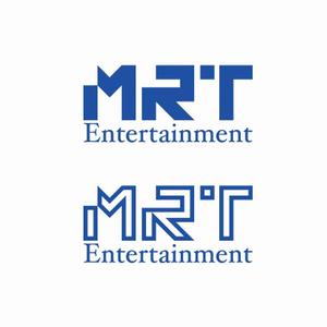 agnes (agnes)さんの福岡のMRT Entertainment株式会社のロゴ作成への提案