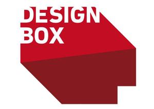 佐野 ()さんの「DesignBox」のロゴ作成への提案