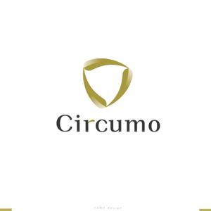 TAMU design (y203t043)さんの伝統工芸への投資でお金を循環させる会社「Circumo」(サーキュモ)のロゴへの提案