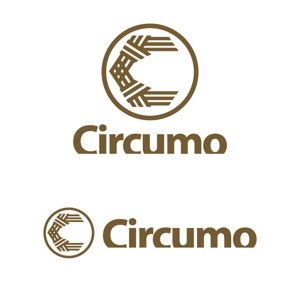 j-design (j-design)さんの伝統工芸への投資でお金を循環させる会社「Circumo」(サーキュモ)のロゴへの提案