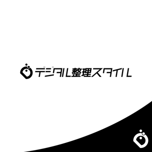 ロゴ研究所 (rogomaru)さんの【当選報酬8万円】WEBメディア用ロゴコンペへの提案