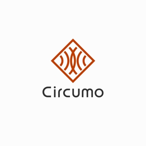 designdesign (designdesign)さんの伝統工芸への投資でお金を循環させる会社「Circumo」(サーキュモ)のロゴへの提案