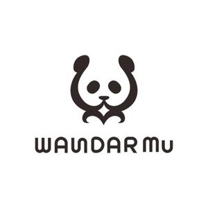 elevenさんのWANDAR Mu（ワンダー ムー）ARサービス　アプリロゴ作成への提案