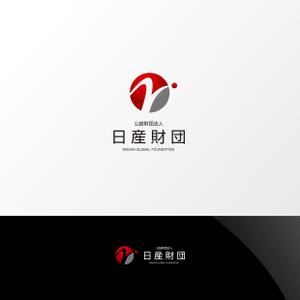 Nyankichi.com (Nyankichi_com)さんの公益法人のロゴへの提案