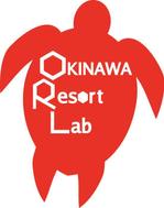 s-ichiさんのリゾート地プロデュース会社「株式会社OKINAWA RESORT LAB」のロゴへの提案