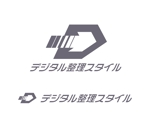 MacMagicianさんの【当選報酬8万円】WEBメディア用ロゴコンペへの提案