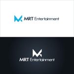 Zagato (Zagato)さんの福岡のMRT Entertainment株式会社のロゴ作成への提案