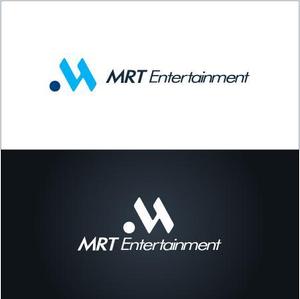 Zagato (Zagato)さんの福岡のMRT Entertainment株式会社のロゴ作成への提案