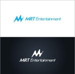 Zagato (Zagato)さんの福岡のMRT Entertainment株式会社のロゴ作成への提案