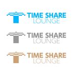 taguriano (YTOKU)さんの時間貸しラウンジスペース「TIME SHARE LOUNGE」のロゴ作成への提案