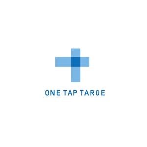 Ü design (ue_taro)さんのWEBサービス「ONE TAP TARGE」のロゴマークへの提案