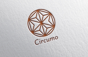 Chives Design (Chives)さんの伝統工芸への投資でお金を循環させる会社「Circumo」(サーキュモ)のロゴへの提案