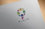 ポコポコーン ()さんのリサイクルショップ（販売、買取）「もったい９」のロゴ作成の仕事への提案