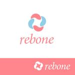 株式会社ティル (scheme-t)さんの「ribone」のロゴ作成への提案