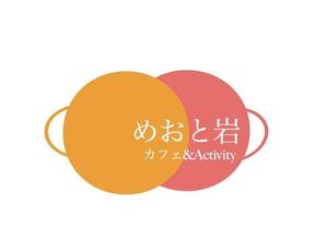 chicoly (chicoly_gallery)さんの新規オープンカフェのロゴでデザインへの提案
