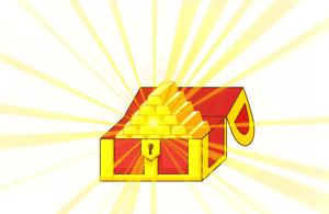 ディレイシア (delaycia)さんの3秒のGIFアニメ制作「きらきら・ときめき」への提案