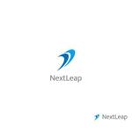 Zeross Design (zeross_design)さんの財務、IPO、M&Aのコンサルティング会社「ネクストリープ株式会社」のロゴへの提案
