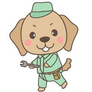 hiRomi ()さんのリフォーム事業部のキャラクター制作への提案