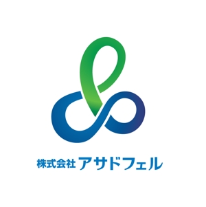 ondodesign (ondo)さんの企業ロゴ・ロゴタイプ及び名刺デザインへの提案
