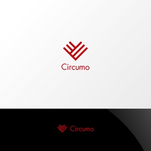 Nyankichi.com (Nyankichi_com)さんの伝統工芸への投資でお金を循環させる会社「Circumo」(サーキュモ)のロゴへの提案