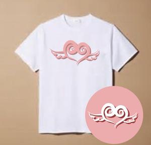 satomin2018 (satomin2018)さんのTシャツデザイン（保育園スタッフ用）への提案