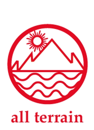 creative1 (AkihikoMiyamoto)さんの医療関連企業「オールテレーン」の会社ロゴ及びタイプロゴへの提案