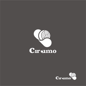Action (Action_com)さんの伝統工芸への投資でお金を循環させる会社「Circumo」(サーキュモ)のロゴへの提案