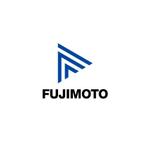 skyblue (skyblue)さんの建設会社「藤本建設株式会社」のロゴへの提案