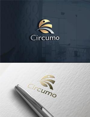 forever (Doing1248)さんの伝統工芸への投資でお金を循環させる会社「Circumo」(サーキュモ)のロゴへの提案