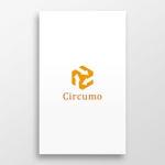 doremi (doremidesign)さんの伝統工芸への投資でお金を循環させる会社「Circumo」(サーキュモ)のロゴへの提案