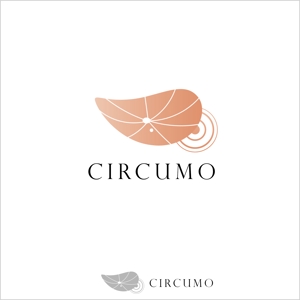 eddy_myson (kanaeddy)さんの伝統工芸への投資でお金を循環させる会社「Circumo」(サーキュモ)のロゴへの提案