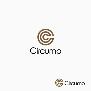 atomgra (atomgra)さんの伝統工芸への投資でお金を循環させる会社「Circumo」(サーキュモ)のロゴへの提案