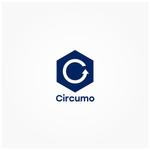 FUNCTION (sift)さんの伝統工芸への投資でお金を循環させる会社「Circumo」(サーキュモ)のロゴへの提案