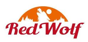 bec (HideakiYoshimoto)さんの遊漁船『RED WOLF』のロゴ作成への提案