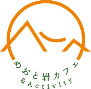 Tied  Woks　タイドワークス (imaedanaho)さんの新規オープンカフェのロゴでデザインへの提案
